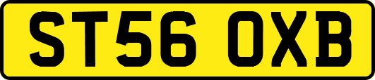 ST56OXB