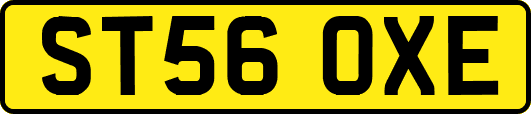 ST56OXE