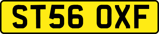 ST56OXF