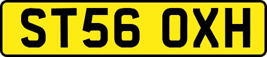 ST56OXH