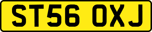 ST56OXJ
