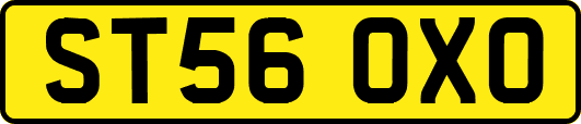 ST56OXO
