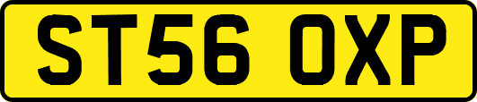 ST56OXP