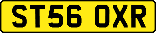 ST56OXR