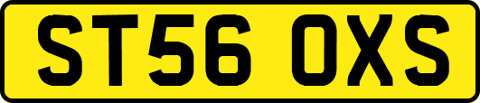 ST56OXS