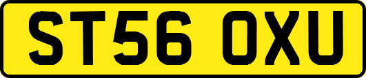 ST56OXU