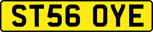 ST56OYE