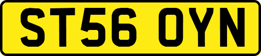 ST56OYN