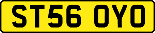 ST56OYO