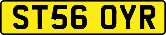 ST56OYR