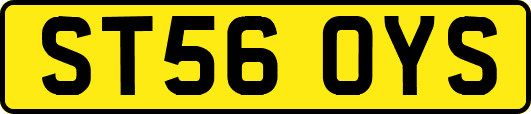 ST56OYS