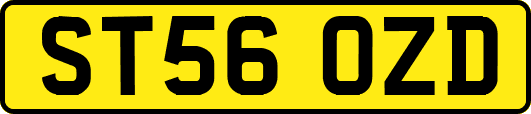 ST56OZD