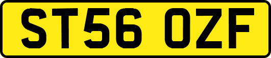 ST56OZF