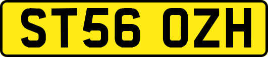 ST56OZH