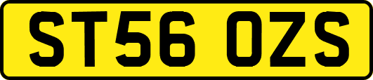 ST56OZS