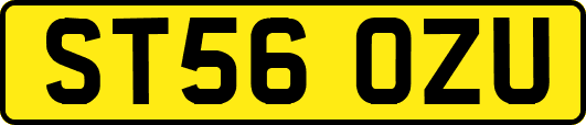 ST56OZU
