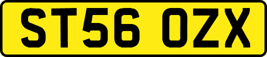 ST56OZX