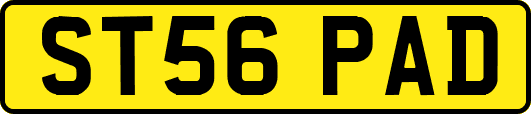 ST56PAD