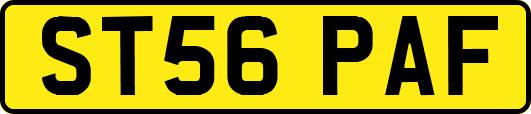 ST56PAF