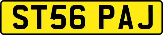 ST56PAJ