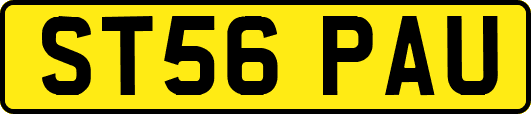 ST56PAU