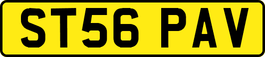 ST56PAV