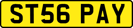 ST56PAY