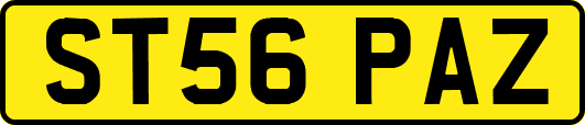 ST56PAZ