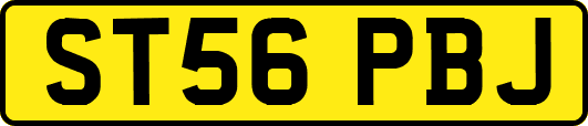ST56PBJ