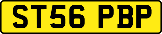 ST56PBP
