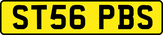 ST56PBS