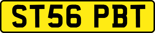 ST56PBT