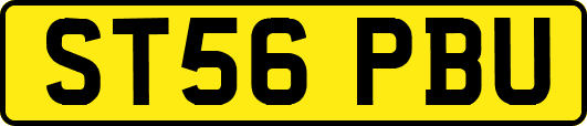 ST56PBU