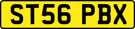 ST56PBX