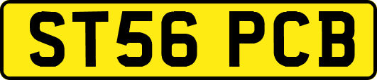 ST56PCB