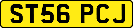 ST56PCJ