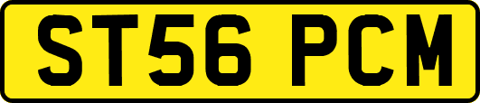 ST56PCM