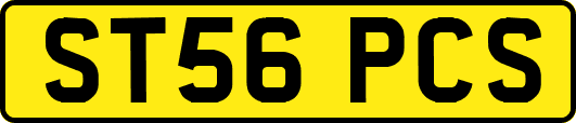 ST56PCS