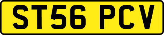ST56PCV