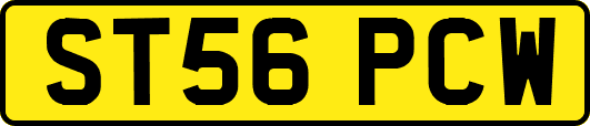 ST56PCW