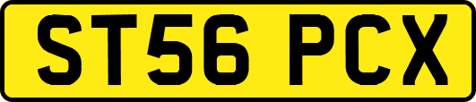 ST56PCX