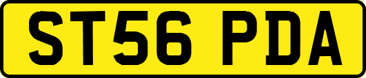 ST56PDA