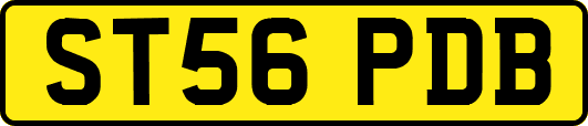 ST56PDB