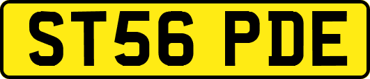 ST56PDE