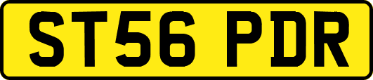 ST56PDR