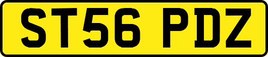 ST56PDZ