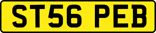 ST56PEB