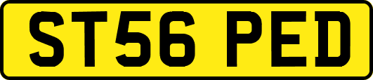 ST56PED