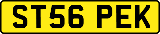ST56PEK