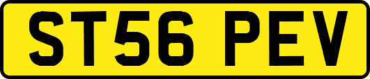 ST56PEV